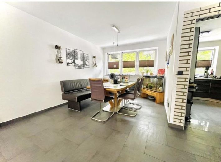 Liebevoll modernisiertes EFH, EEK B, mit Terrasse, Dachterrasse & Garage – Foto 19