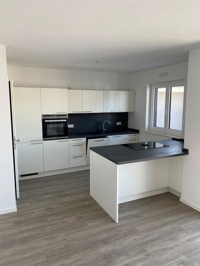 Penthouse im WohnCarré, mit großer Dachterrasse, Aufzug & Tiefgarage – provisionsfrei – Foto 11