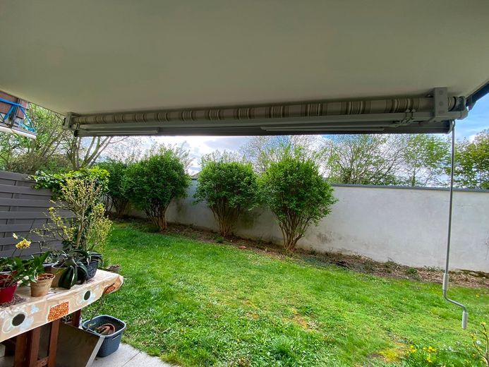 Sonnige 3 Zimmer EG Wohnung in 51143 Köln mit Süd Terrasse (VERMIETET) – फोटो 6