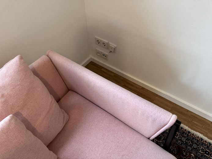 Netwerk LautsprecherTVAnschlus