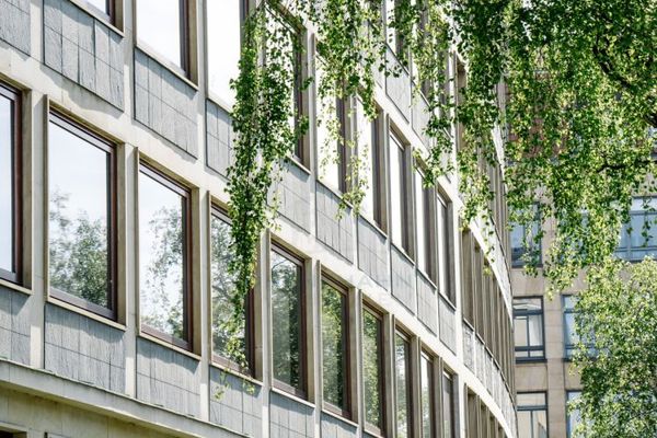 Repräsentative Bürofläche mit Hafenblick – vis-à-vis Elbphilharmonie