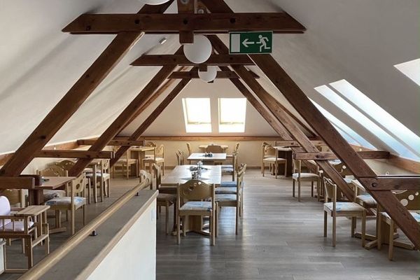 ¡PLANTA DE OFICINAS O ESTACIÓN DE CO-WORKING!