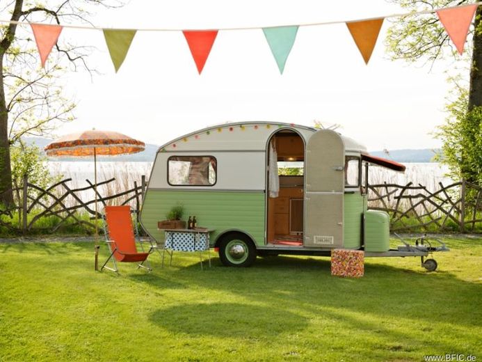 Campingplatz mit Imbiss an einem See - Pachtangebot mit Abstandszahlung – फोटो 1
