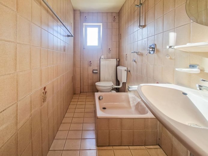 OG Badezimmer