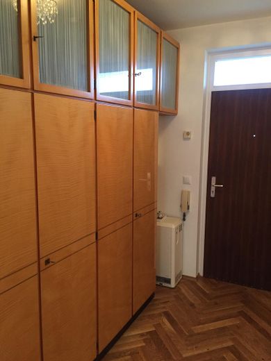 Ottensen - Elegante vivienda cerca del Elba – Stauraum 