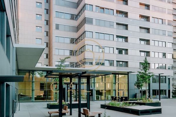 CALEO ¦ Ramersdorf ¦ Kustermanpark ¦ flexibel + sofort bezugsfertig ¦ all inclusive ¦ PROVISIONSFREI