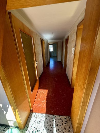 Spacious detached house at Wimmersberg – Flur OG