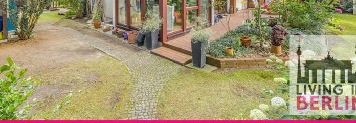 Wo Individualität zuhause ist: Ein Unikat in Waldesruh – provisionsfrei!