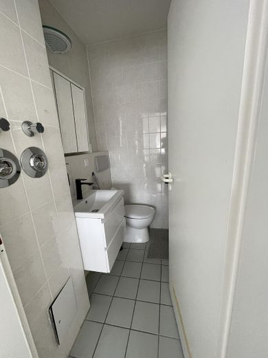 Gäst-WC