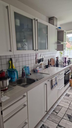 Gemütliche, helle Wohnung in zentraler Lage – Foto 11