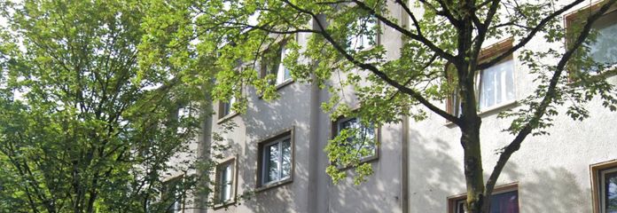 Straßenansicht