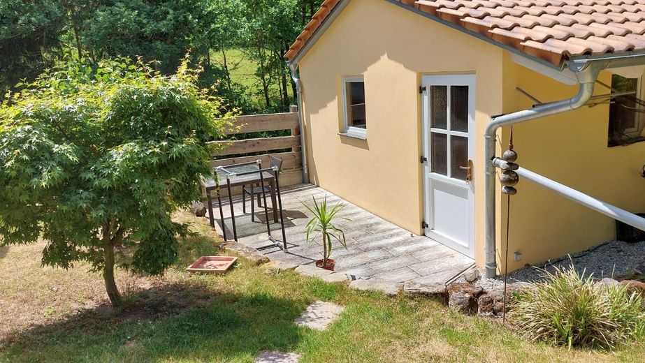 Haus/Bungalow mit Einliegerwohnung – الصورة 5