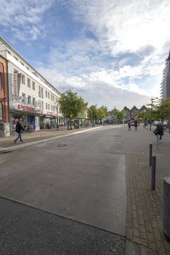 Provisionsfreies Wohn- und Geschäftshaus in Toplage Giesenkirchen – Direkt vom Eigentümer – Foto 11