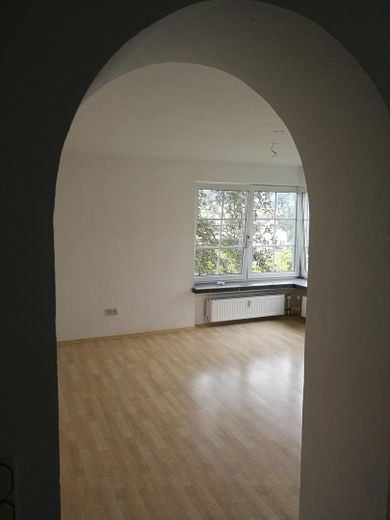 Wohnung EG Wohnzimmer