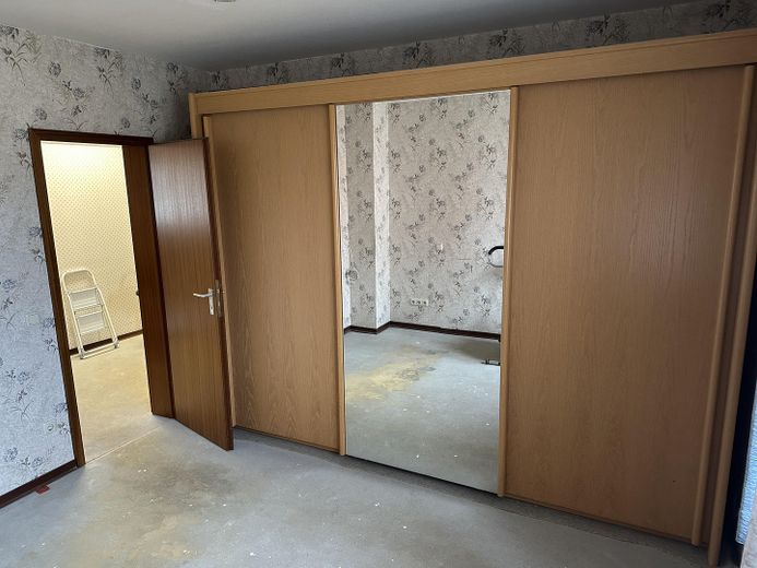 Großzügiges Reihenmittelhaus mit Kaminoption, Garage, Keller & Glasfaser in Kiel-Russee – 1. OG kleines Zimmer 3