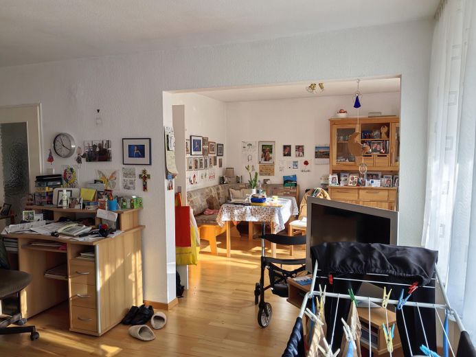 Ein Haus für Familie(n) – Erdgeschoss