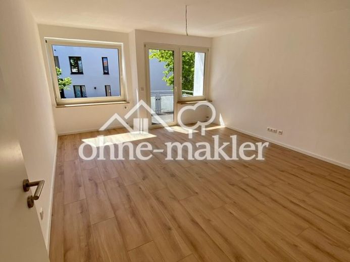 Erstbezug nach Kernsanierung - 3-Zimmerwohnung – Foto 1