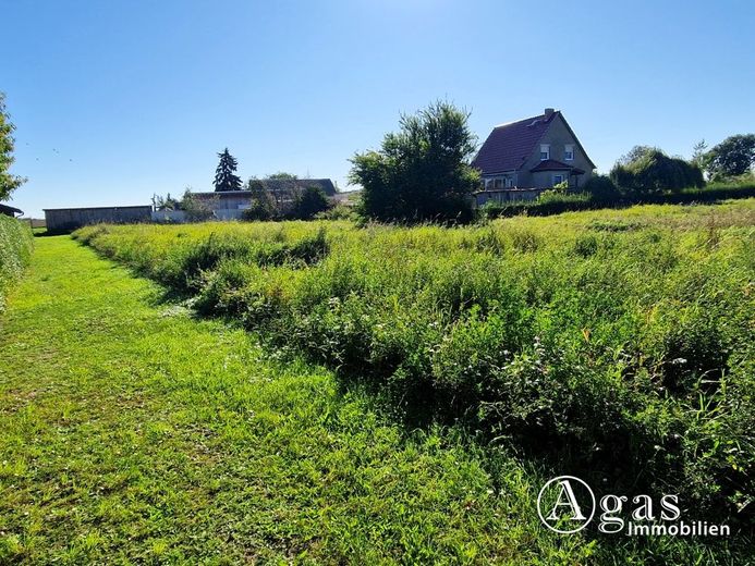 Bauträgerfreies ca. 1.976 m² großes Grundstück zu verkaufen – Grundstück Ansicht 3