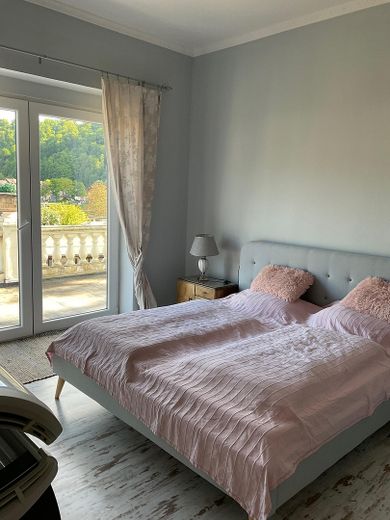 Schlafzimmer 1.OG