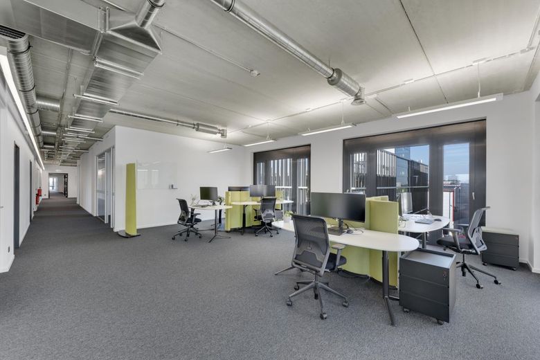Büro 3