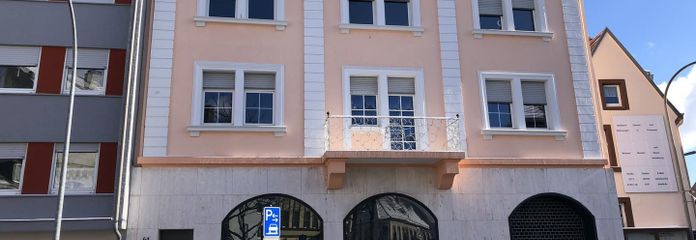 Supermooie, lichte 4-kamerwoning in Pirmasens