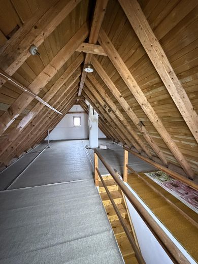 Spitzboden