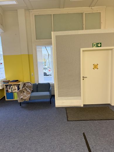 Gewerbefläche in bester Innenstadtlage von Neubrandenburg – Foto 4