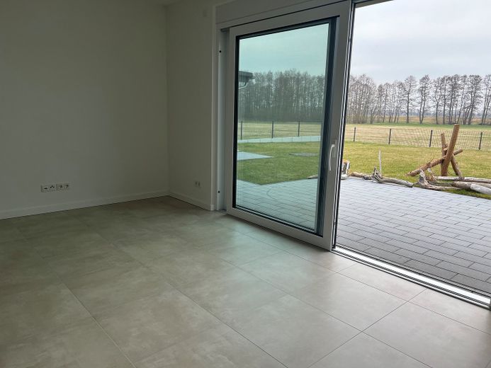 Gepflegter sowie moderner Bungalow mit Terrasse und Garage in Luckau – Foto 17