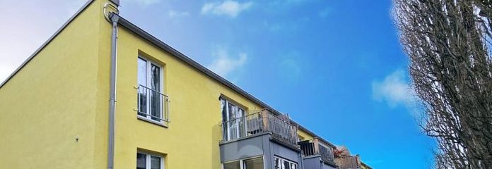 INVESTITION MIT ZUKUNFT