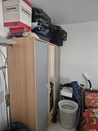 Ihr neues Zuhause: Stilvoll, hell und perfekt geschnitten! - 2-Zi.Wohnung in der City – Foto 7