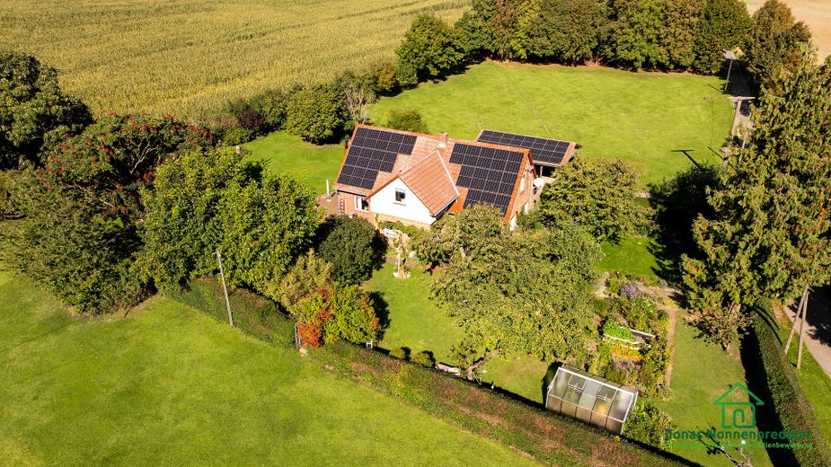 Einfamilienhaus in Alleinlage - für den Käufer provisionsfrei – Foto 6