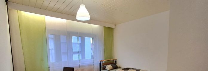 Limburg Linter में बालकनी वाला 3 कमरों का अपार्टमेंट
