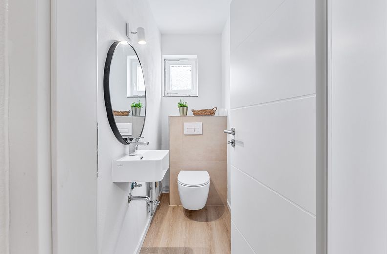 WC