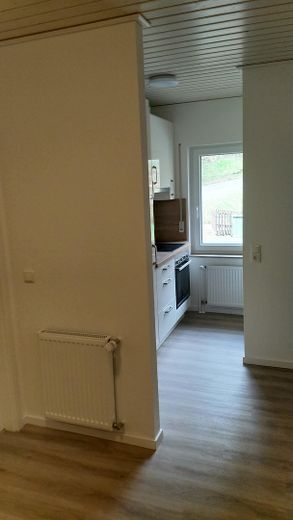 Investimento interessante: 5 unità abitative con potenziale di sviluppo vicino al lago Edersee – Fotos OG FW rechts 13b