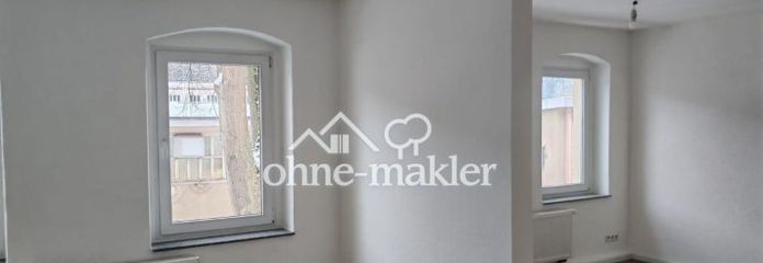 NEU SANIERT! 3R-Wohnung mit Stellplatz 80 m² (EBK) ***Vermieter-Bonus 2 Kaltmieten geschenkt***