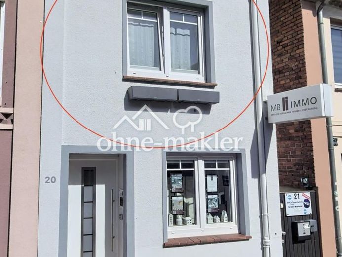 Wohnen in zentraler Lage in Fallerslebens Altstadt – Foto 1
