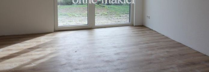 Schöne ELW in gehobenem Wohngebiet Salach Nord neu renoviert