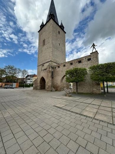 Stadtmauer