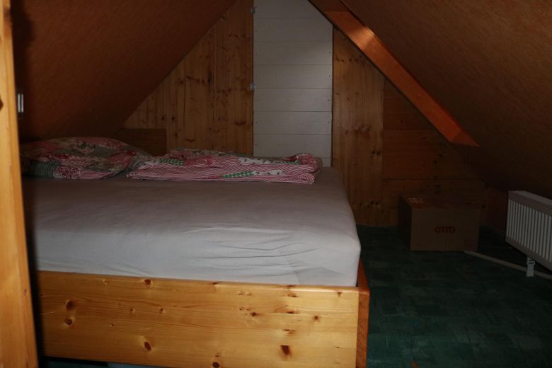 Spitzboden