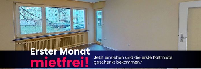 TRASFERITEVI SUBITO E RISPARMIATE: moderno appartamento di 3 locali con bagno con luce naturale e ampio BALCONE