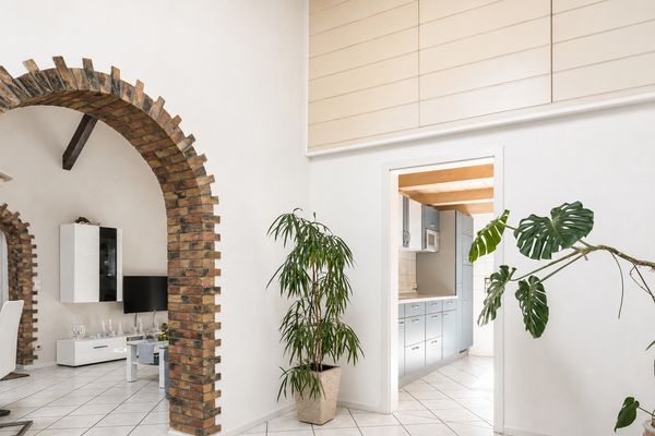 Todo en una sola planta: bungalow con potencial en Kerpen-Horrem