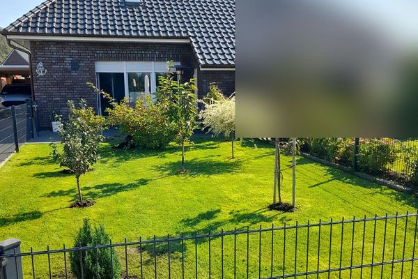 Semi-detached house for sale near Norden/Norddeich