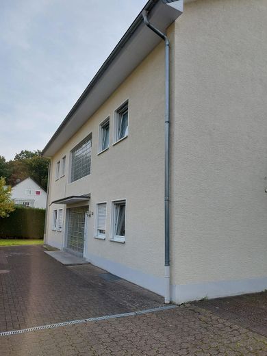 Bellissimo appartamento arredato completamente con 2 locali e giardino a Overath - Steinenbrück – Haus