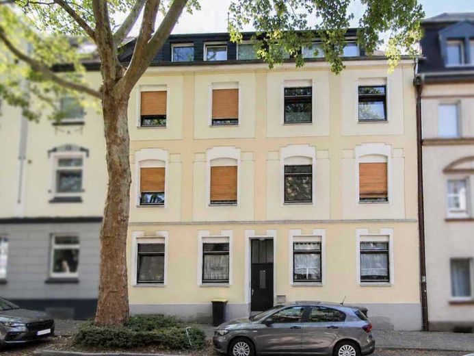 Vermietete 2-Zimmer-Wohnung in Essen – Kapitalanlage mit solider Perspektive – Foto 1