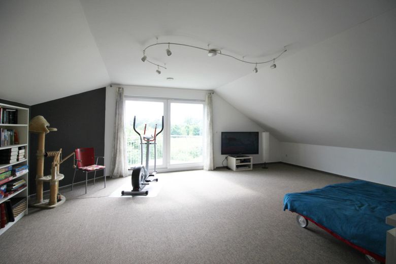Balkonzimmer
