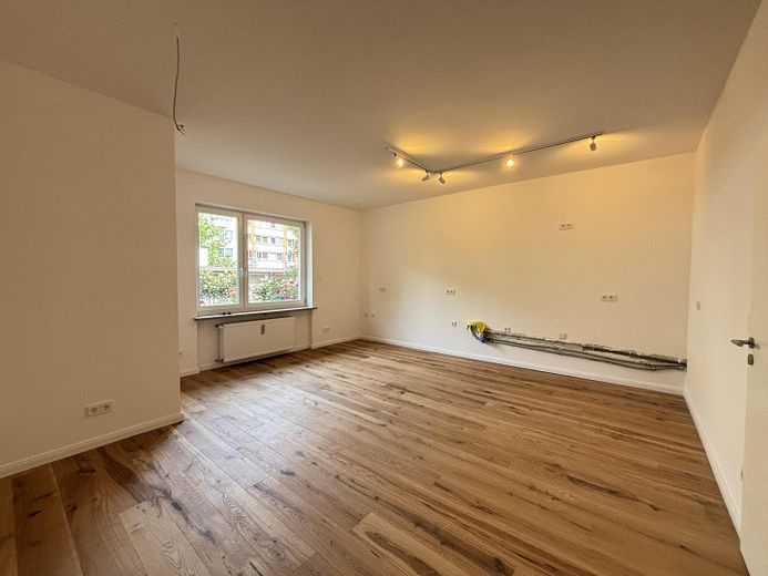 Suitable for shared living & renovated: 3 rooms with 2 bathrooms in Maxvorstadt – Foto 9