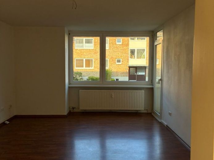 Schöne 3 Zimmerwohnung in Ruhiger Lage – Foto 1