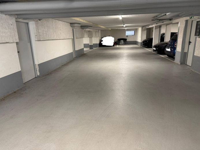 Modernes Reihenmittelhaus (Bj. 2020) mit Garten, Dachterrasse & TG – Foto 24