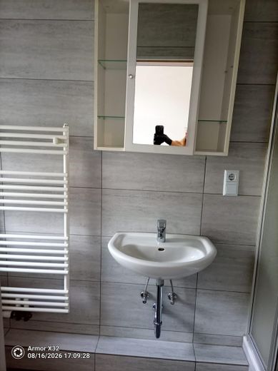 Constitución de piso compartido (3 personas): apartamento de 4,5 habitaciones recién reformado en una ubicación privilegiada – Foto 6