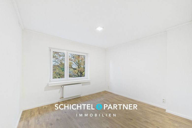 Hastedt | Wohn- und Geschäftshaus mit 6 Einheiten in attraktiver Lage – S&amp;P | Schlafzimmer